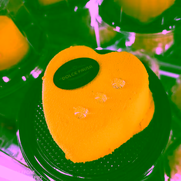 Monoporzione Festa Donna